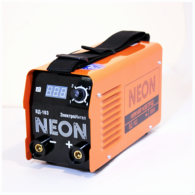 Сварочный аппарат NEON BД 163 