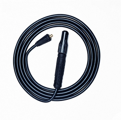 Соединительный кабель вод. охл.  1.7m CAN 95mm2 12-10P Esab