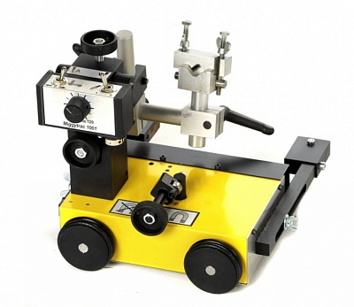 Miggytrac1001 ESAB