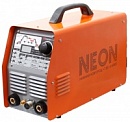 Сварочный аппарат "NEON" ВД 201 АД (DC, 220В, горелка)